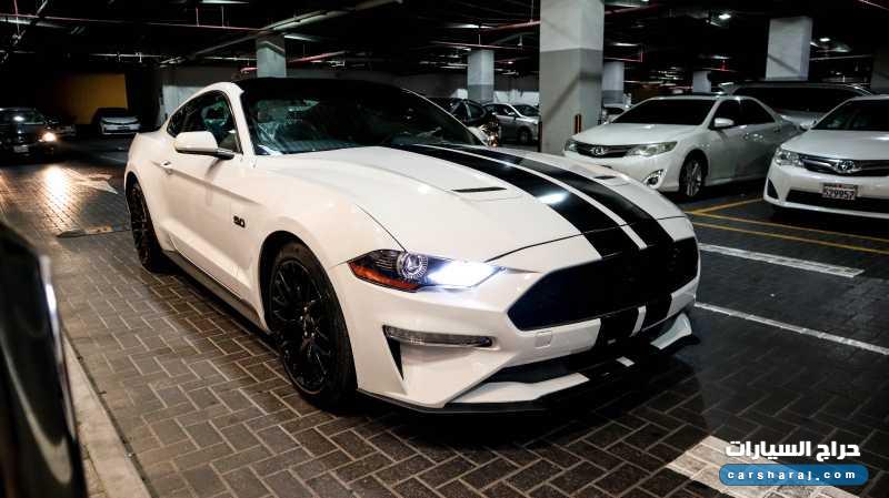 For sale  Mustang 2020